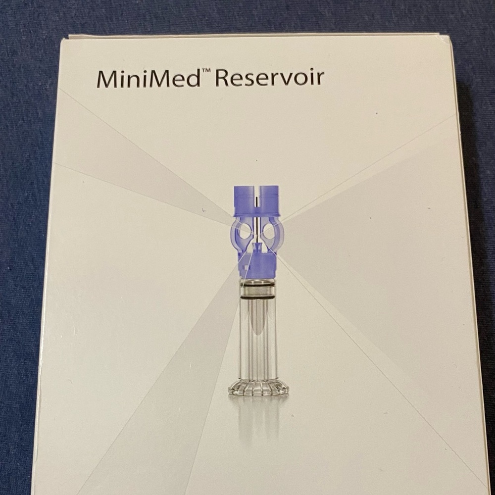 Reservoirs